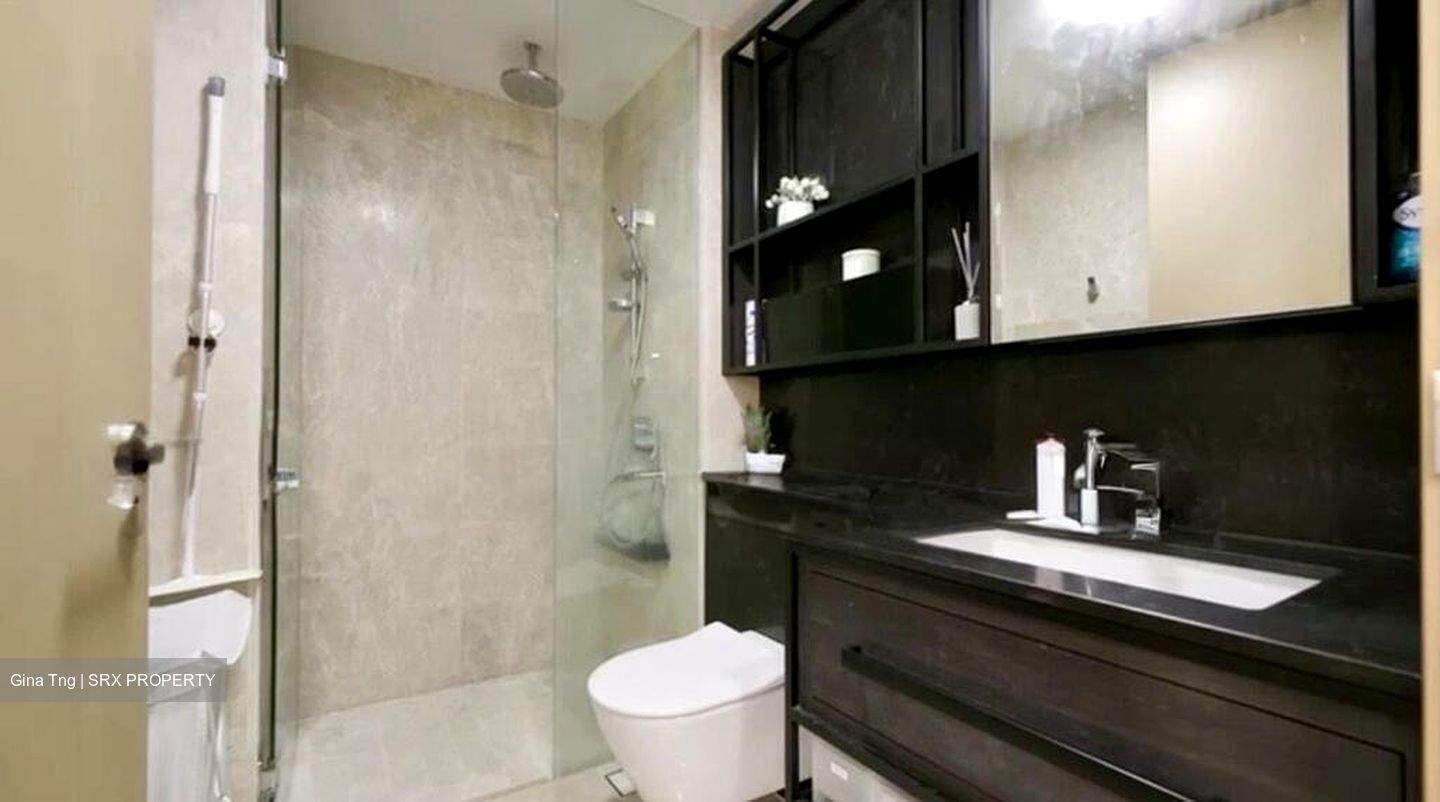 Haus On Handy (D9), Condominium #511837971